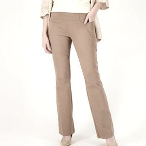 Women with Control Regular Prime Stretch (Le Petite Flair)